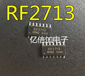 

Free Shipping 5pcs/lot RF2713 RFMD SOP-14 new original stock
