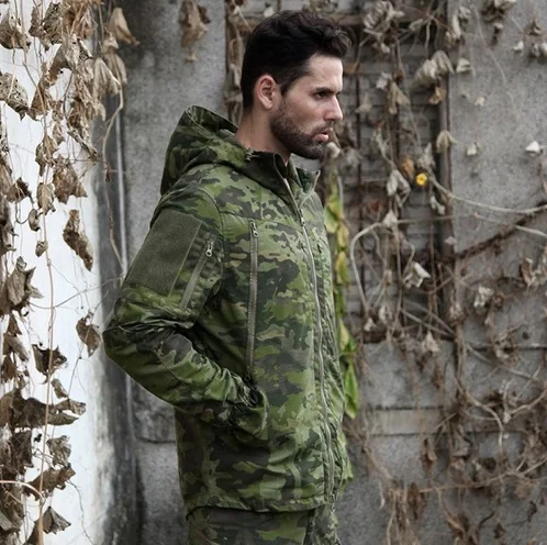 Hunting jackets best sale 2018