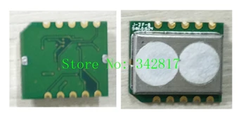 

NEW Temperature and humidity VOC TVOC CO2 formaldehyde 5 in 1 detection sensor module LGAQS-HT01