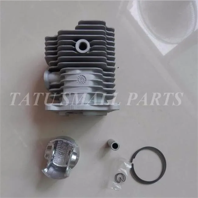 CYLINDER KITS 50MM CHROME PLATED ATLAS COPCO COBRA TT BREAKER 3