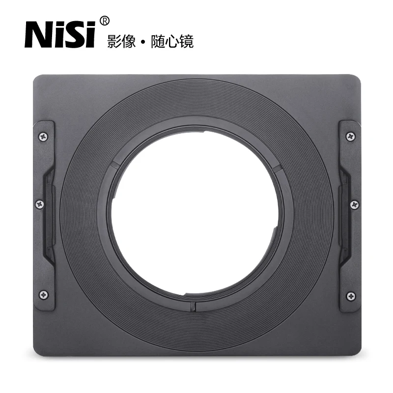 NiSi 150 мм Система держатель фильтра для Nikon 19 f/4E ED наклона сдвиг объектива |