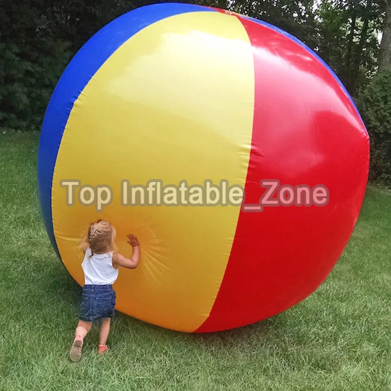 beach ball price