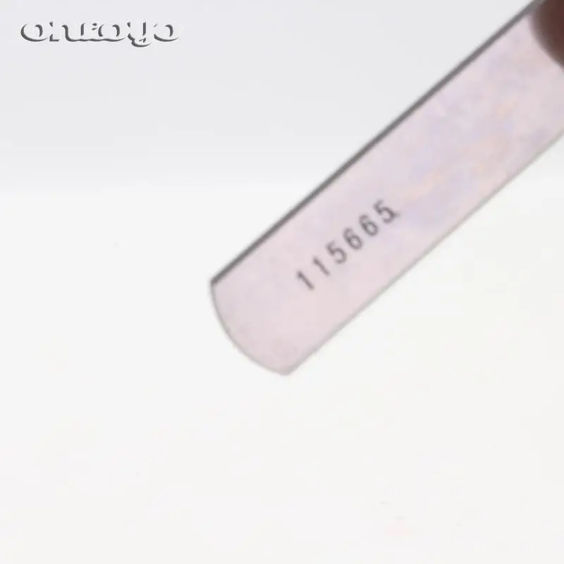 

lower knife 115-66502 strongH used for JUKI mo-2514 sewing machine sewing machine parts