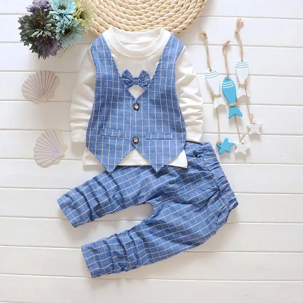 Buy Formal Costume for boys suits for weddings Baby