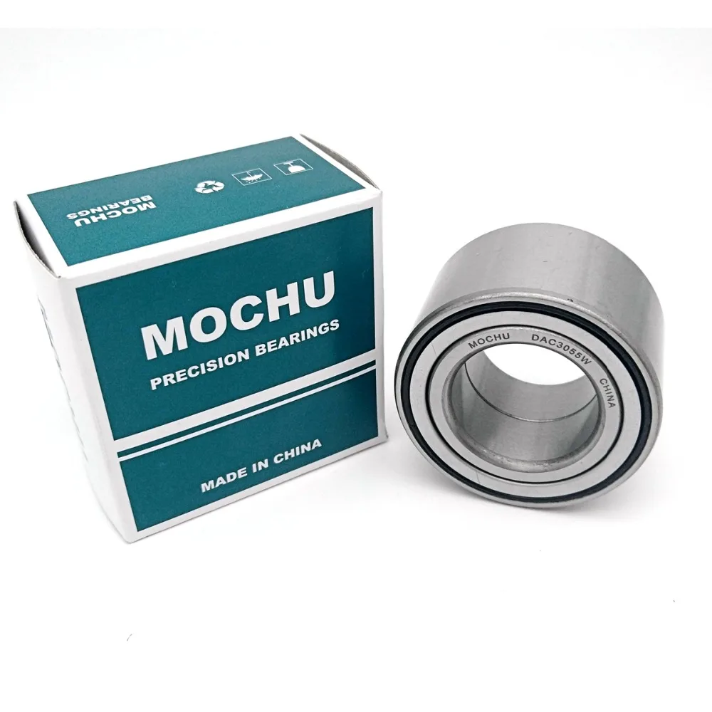 4 шт. MOCHU DAC3055W DAC30550032 30x55x32 DAC3055 ATV UTV автомобильный подшипник авто Ступица колеса Подшипник ATV подшипник колеса высокое качество