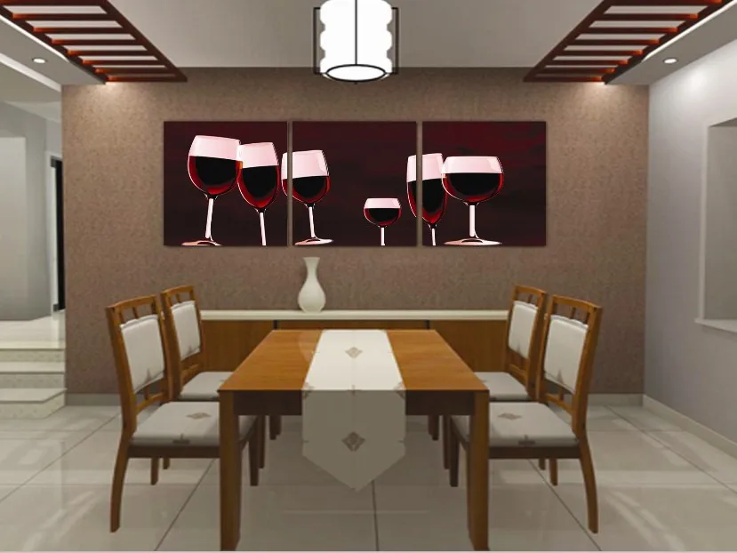 Wine Bottle Wall Art compare prices on painting wine bottle- online shopping/buy low Wine Bottle Wall Art compare prices on painting wine bottle- online shopping/buy low