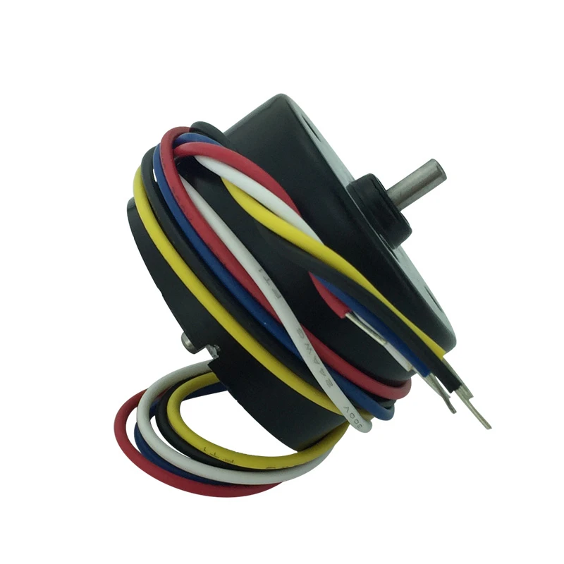 

A3525 DC Brushless Motor Motor Controlled Reversible Brushless Motor High Speed Motor 12V 24V 3000RPM/6000RPM