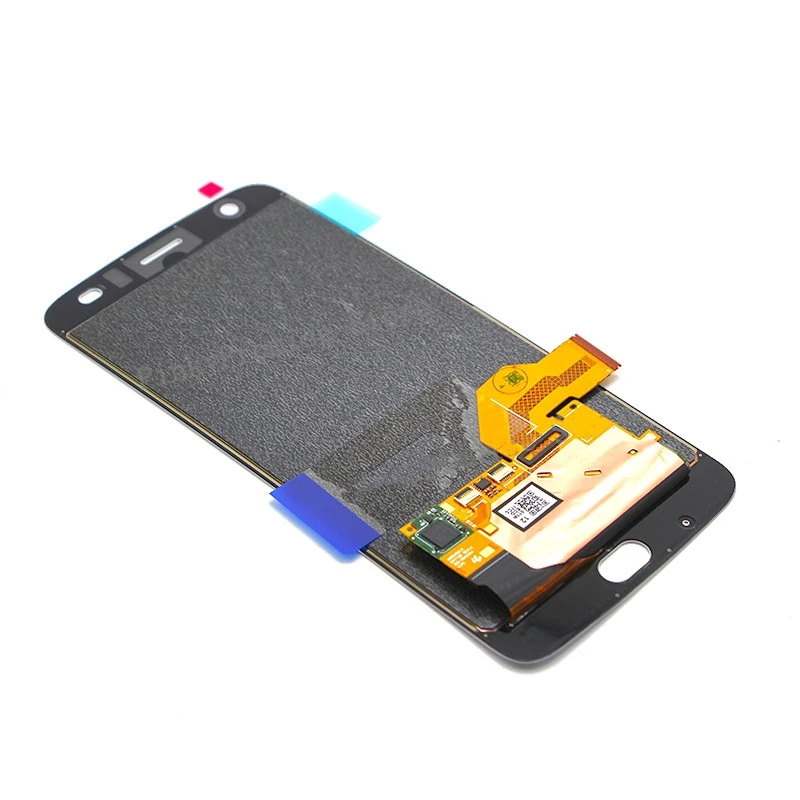 5-5-Black-White-LCD-FOR-Motorola-MOTO-Z2-Force-XT1789-LCD-Display-with-Touch-Screen (4)
