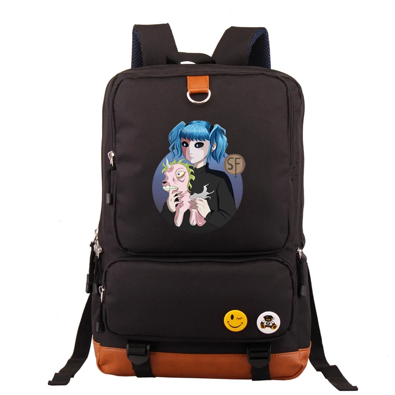 sally face 3 A