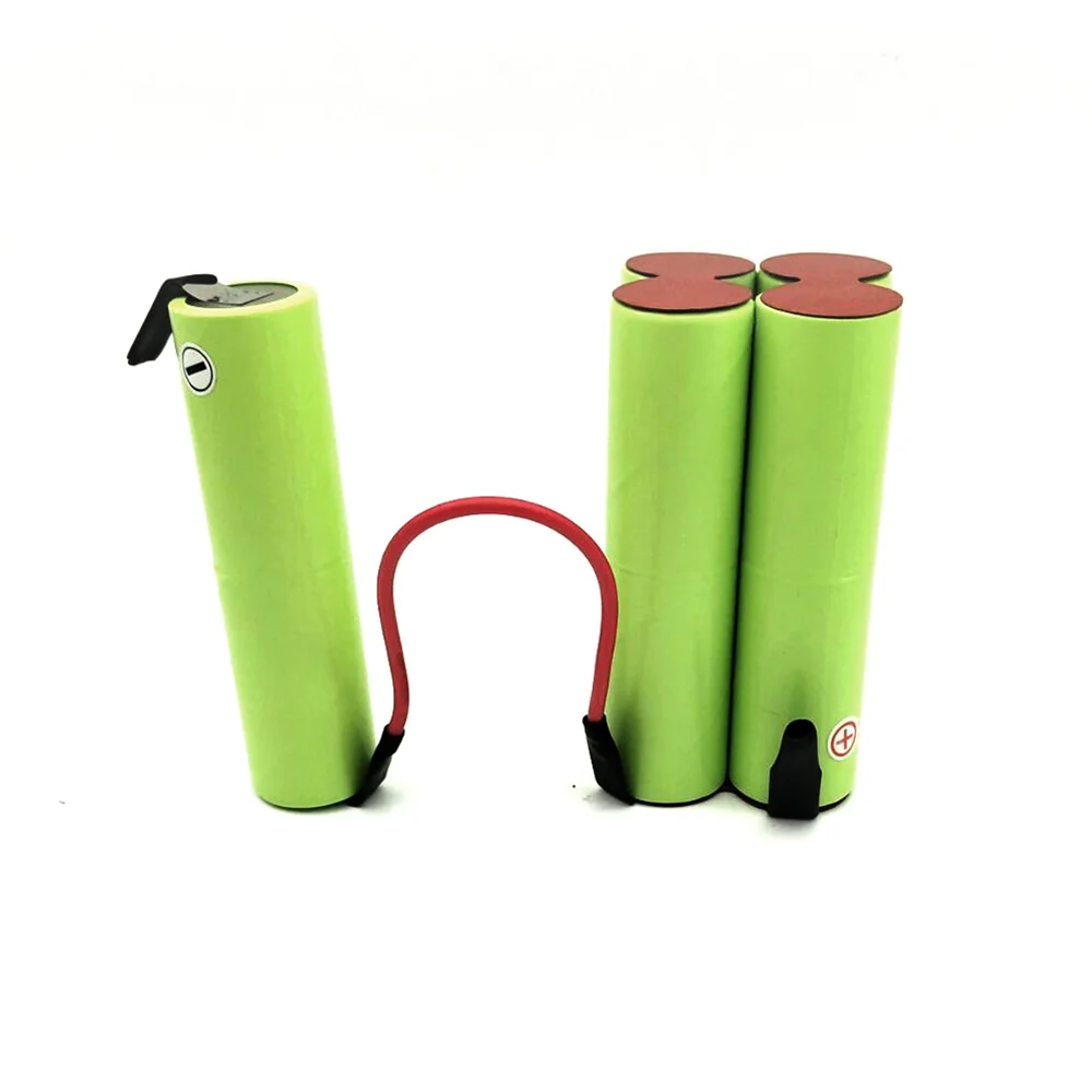 Bateria para Aspirador Black Decker Pivot Pv1205b do Dustbuster 12 v 3000mah 12 v ni mh cd de Auto-instalação - Image 6