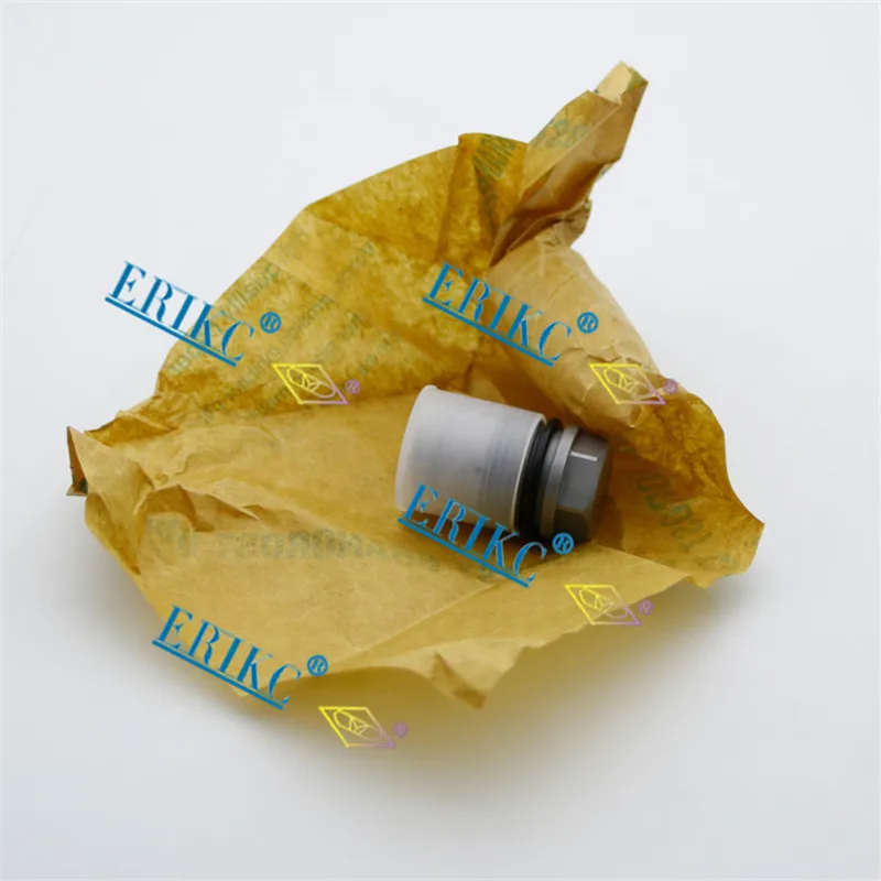 1110010017 New Common Rail Pressure Release  Relief Valve