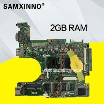 

For Asus Eee PC 1015CX REV1.4G laptop motherboard Fully tested 45 days warranty S-6 mainboard