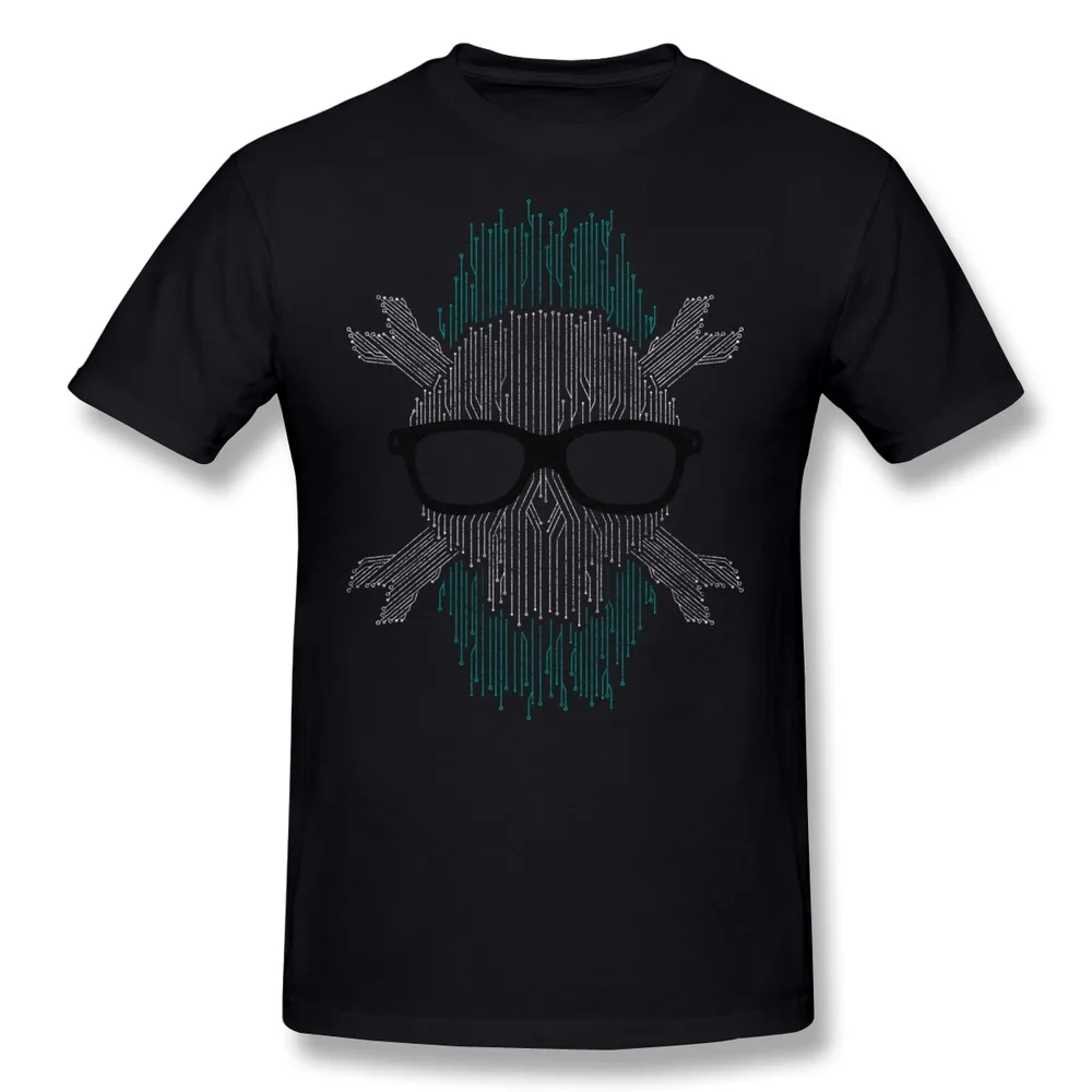 Slim Fit T Shirt Men Calculated Resistance Custom Your Own Short-Sleeve Shirts Men's | Мужская одежда