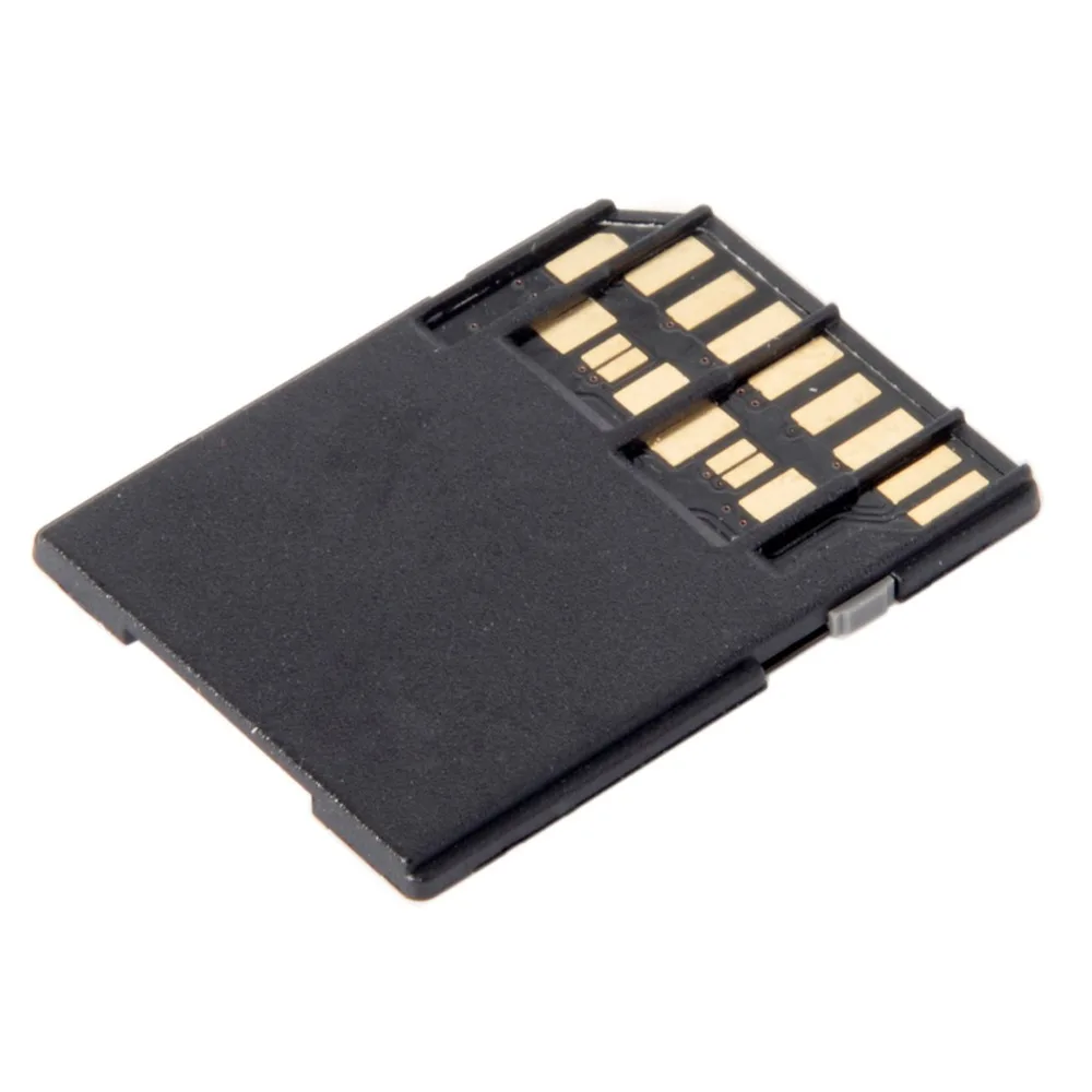 UHS II 4 0 Micro SD SDHC SDXC TF Card to SD SDHC SDXC Card Adapter 4