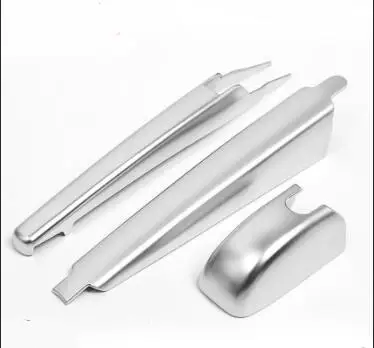 

Suitable for 15-18 for land rover Discovery Sport Wiper Exterior Decoration, Bright Strip Patch Modification