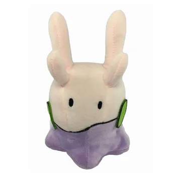 

2017 Free Shipping Goomy Plush 7" 18cm Stuffed Animal Toy