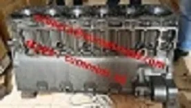 Cylinder Block 3088303 QSX15 ISX15 Diesel engine part genuine original K19 NT855 KTA19 KTA38 M11 |