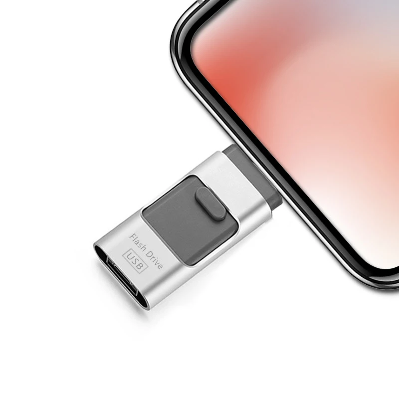 2 64 Pen Drive USB