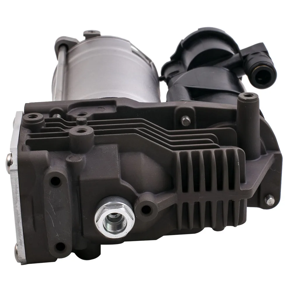 

New Air Suspension Compressor LR045251 for Land Rover Discovery MK3 mk4 04-16 LR061888 LR044360 Air Suspension Compressor Pump