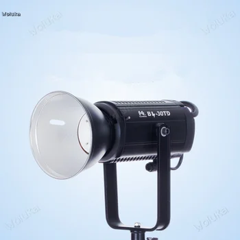 

Falconeyes LED Photographic Lamp Always Lights Professional Movie Video Children's Photographic Lamp BL - 30TD CD50 T07