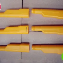 393681 вал костюмы для автоматического порошка OptiGun 2-A GA02