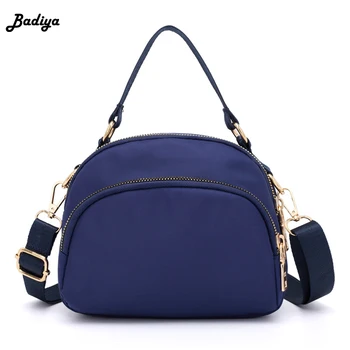 

Cute Girl Crossbody Bags Handbag Wide Strap Women Shoulder Bags Multi-pocket Design Lady Messenger Bag Makeup Bag For Women