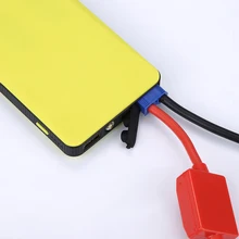 Liplasting 8000 mAh автомобильный стартер для прыжков, автомобильный Стартерный двигатель, батарея для аварийного пуска и usb-зарядное устройство+ Бесплатный подарок