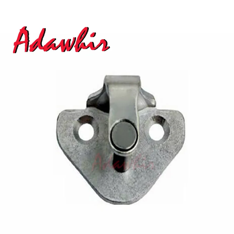 

FOR FIAT DUCATO 94-06 CITROEN JUMPER PEUGEOT BOXER REAR DOOR CATCH PIN 1340174080, 1320249080, FT95206