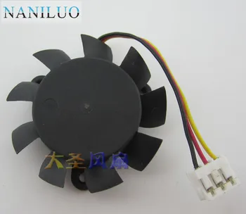 

NANILUO q52-d212 original pla04710s12m 0.09a Laptop fan