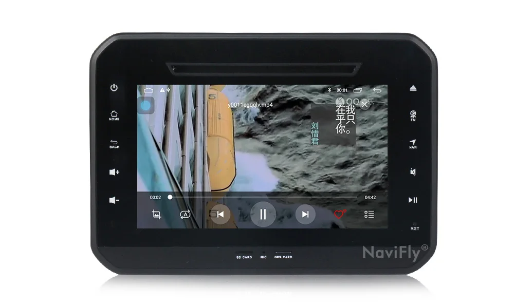 Sale Android9.1 32G ROM Car Audio dvd player RDS cassette for Suzuki IGNIS 2017 car radio gps navigator car DVR view camera 16 Sale Android9.1 32G ROM Car Audio dvd player RDS cassette for Suzuki IGNIS 2017 car radio gps navigator car DVR view camera 16