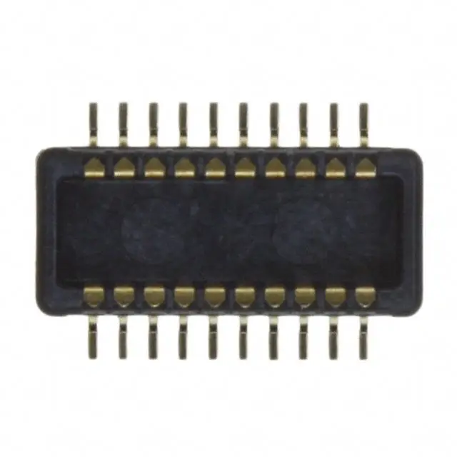 55560-0207 And 20 55560 Molex Spot Selling Brand Original Shenzhen ...