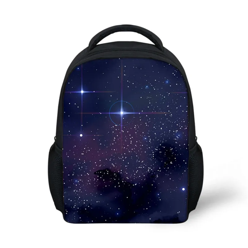 3d effect bag custom bag backpack school children 1-3 grade children audio production pattern picture photo free print backpack