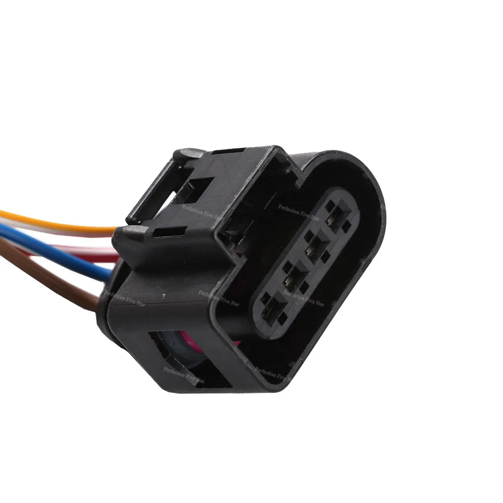 Original VW Zubehör Elektrik OE-Nr 8K0973724 Original VW Zubehör Elektrik OE-Nr 8K0973724