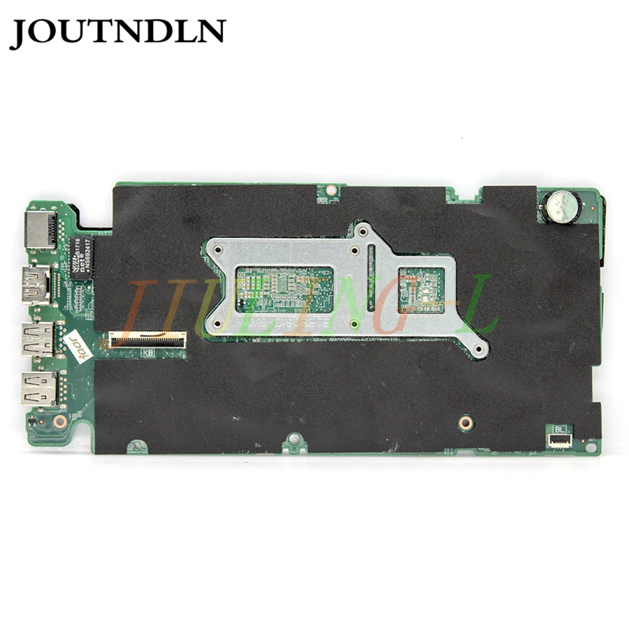 JOUTNDLN для Dell VOSTOR 5000 5459 материнская плата F3GND 0F3GND CN-0F3GND W/I7-6500 CPU DDR3L | Компьютеры и офис