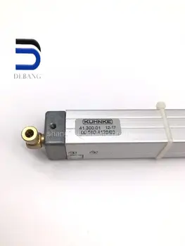 

3pieces 00.580.4128 SM74 PM74 Auto plate for offset printing machine
