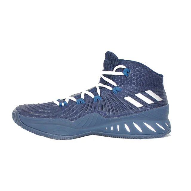 Derivar referencia minusválido Nueva llegada original 2017 adidas loco hombres explosivos de Zapatillas de  baloncesto sneakers|basketball shoes sneakers|adidas crazymens basketball  shoes - AliExpress