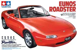 1/24 Mazda junlang Eunos модель родстера 24085