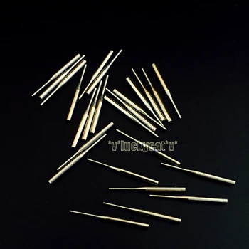 

Dentist Oral Clinic 20Pcs metal Pins For Dental Lab Honeycomb Firing Trays