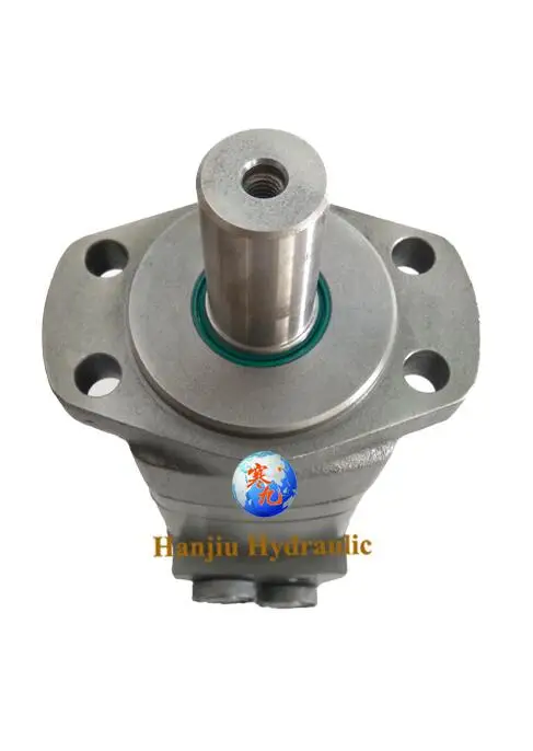 

Hydraulic Auger Motor OMS MS for Hydraulic Post Hole