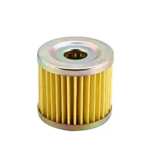Fast Shipping Motorcycle Oil Filter For Suzuki GS125 EN125 GT125 GN125 Parts