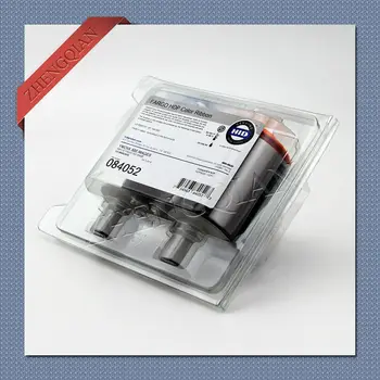 

Fargo84052 Color Ribbon work on HDP5000 dual side card printer