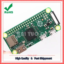 Original Raspberry Pieces 0 Zero Raspberry Pi Zero Pi0 1.3 version board module