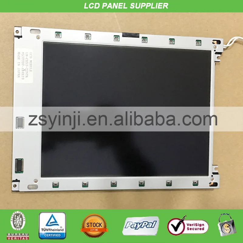 

lcd display panel LM-CD53-22NTK