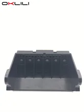 Oklili оригинальный QY6-0063 QY6-0063-000 печатающей головки принтера для Canon iP6600D iP6700D