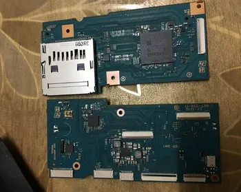 

NEW Repair Parts For Sony HX300 HX300V DSC-HX300V DSC-HX300 Motherboard MotherBoard Main Board