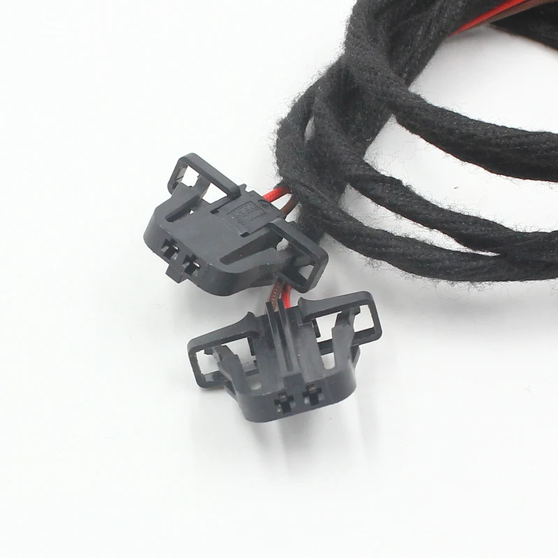 LED Extension  cable for VW door light (2)