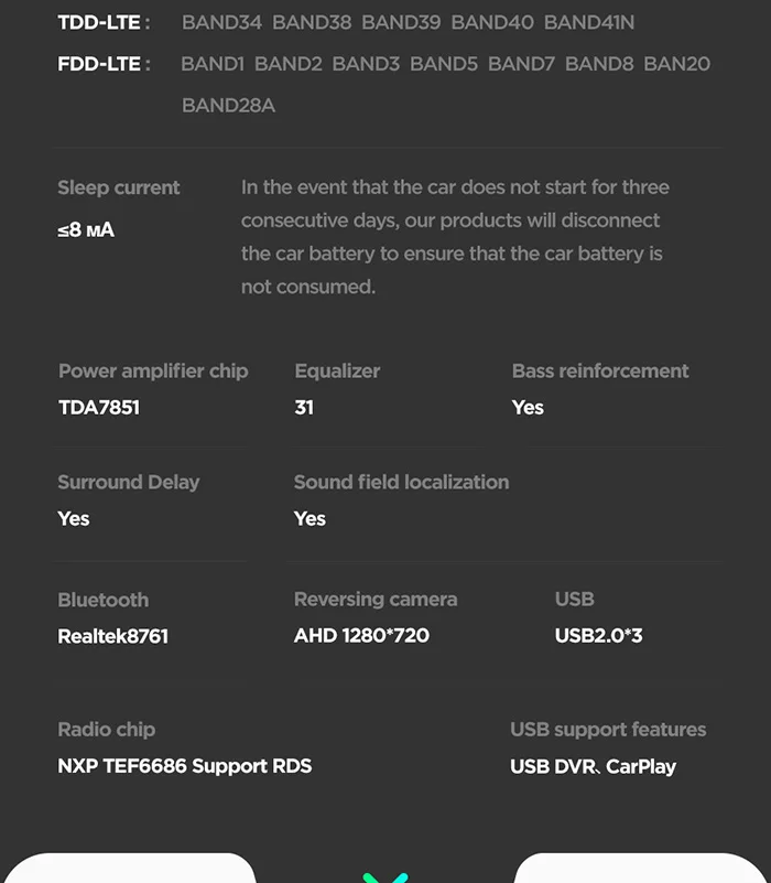 Sale TEYES SPRO Car Radio Multimedia no 2 din android Video Player Navigation GPS For Mazda 3 BK 2003-2009 38