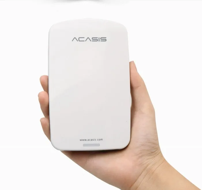 the biggest external hard drive ACASIS 2.5'' Portable External Hard Drive USB2.0 1tb/500gb/320gb/750gb/250gb Disk Storage Devices for Computer Laptop PC best hard disk brand in the world