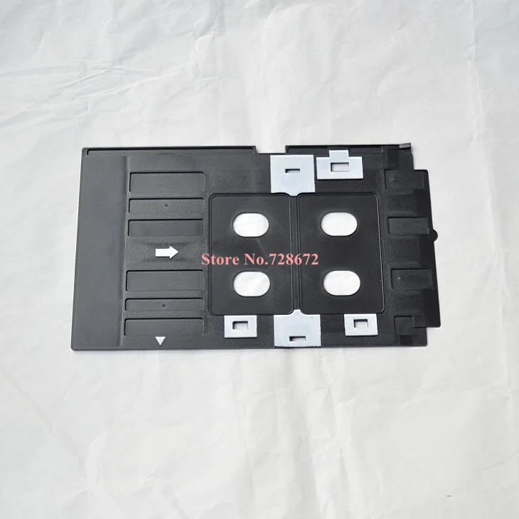 T50 PVC Card tray -10(1)
