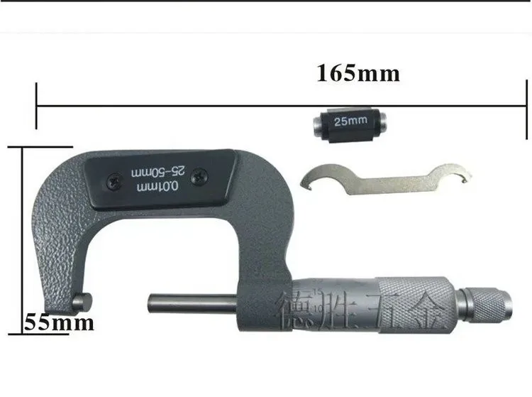 micrometer 4